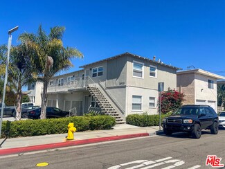 2023 Mathews Ave, Redondo Beach, CA 90278