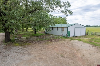 109 County Road 510, Midway, AR 72651