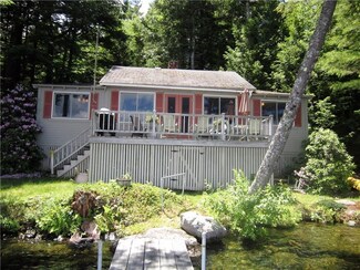 275 Hams Camp Rd, Acton, ME 04001