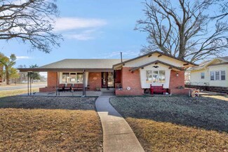 845 Main St, Kiowa, KS 67070