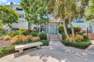 8162 Manitoba St Unit 120, Playa Del Rey, CA 90293