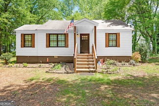 402 Providence Church Rd, Lavonia, GA 30553