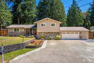 12407 66th Avenue Ct E, Puyallup, WA 98373