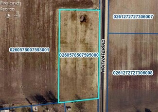 0 N Atwater Rd, Oak Harbor, OH 43449