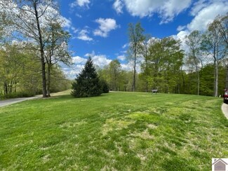 Lots 38 and 39 Sequoyah Trail, Cadiz, KY 42211