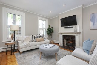 3 Cordis St Unit 1, Charlestown, MA 02129