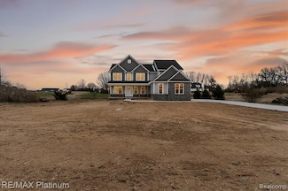 3321 Outback Trail, Pinckney, MI 48169