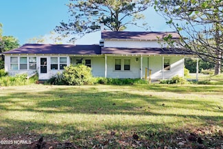 167 Morris Dr, Atlantic, NC 28511