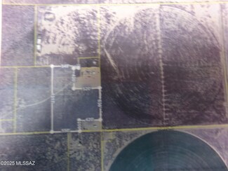 TBD Baker Rd, Willcox, AZ 85643