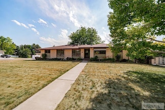 505 Fairway Dr, Pocatello, ID 83201