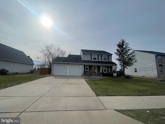 21 Adler Cir, Lumberton, NJ 08048