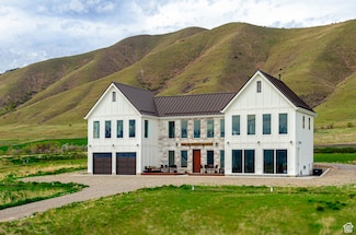 5958 W Sunridge View Ln, Payson, UT 84651