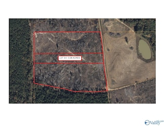 3.08 acre Lot#3 Kuydendall Rd, Winfield, AL 35594
