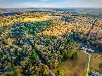 0 Louisiana 107, Center Point, LA 71323