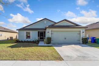 2665 Rotherham Rd, Tavares, FL 32778