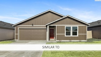 11305 Dunsmuir Dr, Pasco, WA 99301