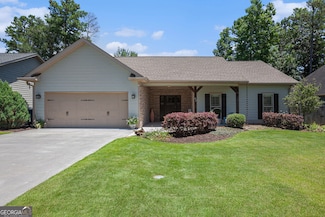 57 Round Rock Cir NE, Rome, GA 30161