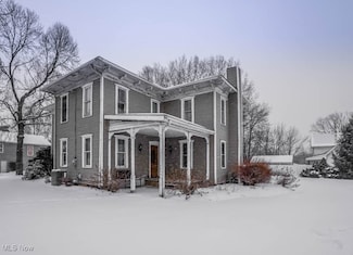 2854 Diamond St NE, Canton, OH 44721