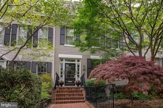 2317 20th St NW, Washington, DC 20009