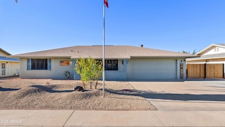9535 W Willowbrook Dr, Sun City, AZ 85373