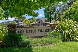 105 Milmar Way, Los Gatos, CA 95032