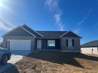 413 Byrd Ct, Byrd Township, MO 63755