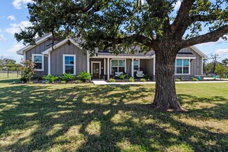 137 York Bridge Rd, Springtown, TX 76082