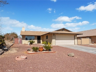 14726 Shenandoah Ln, Silver Lakes, CA 92342