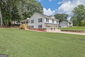 602 Beverly Way, Woodstock, GA 30188
