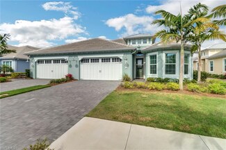 6299 Arriba Ave, Naples, FL 34113