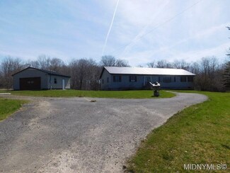 400 Johnson Rd, Frankfort, NY 13340