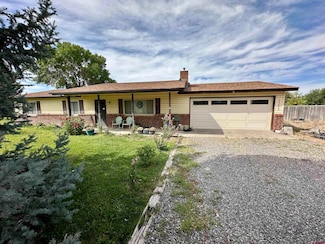 11410 6250 Rd, Montrose, CO 81401