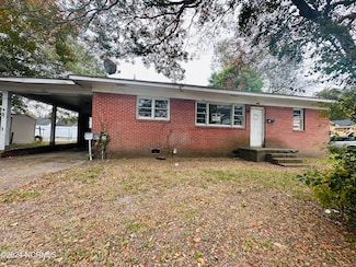 107 Speed St, Elizabeth City, NC 27909