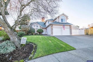 925 Scepter Ct NE, Salem, OR 97301