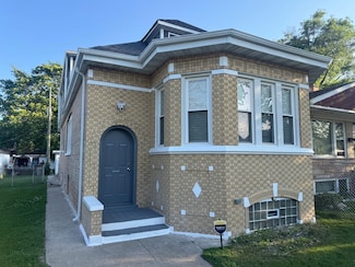 629 E 87th Place, Chicago, IL 60619