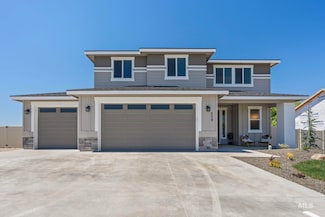 420 S Diesel Way, Boise, ID 83716