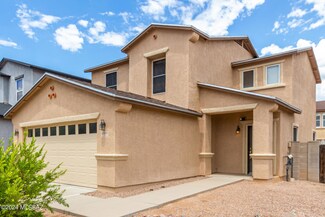 6809 S Parliament Dr, Tucson, AZ 85756