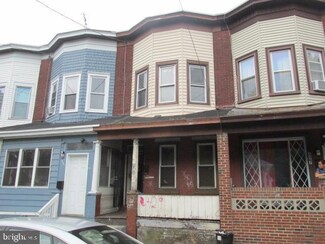 429 Gladstone Ave, Trenton, NJ 08629