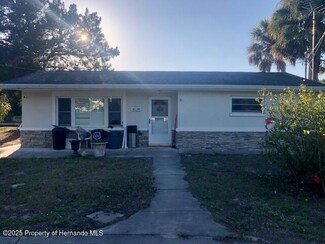 14711 Waterway Dr, Hudson, FL 34667