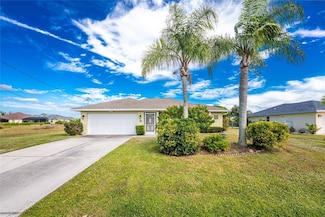 185 Mariner Ln, Rotonda West, FL 33947