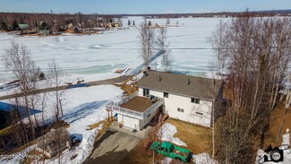 15923 S Hibbard Ln, Wasilla, AK 99654