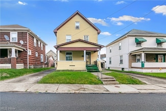 3640 Orchard St, Weirton, WV 26062
