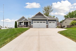 7131 Brassco Ln, Middleton, WI 53562