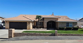 7027 Oak Hill Rd, Oak Hills, CA 92344