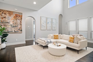 228 Skystone Dr, Irving, TX 75038