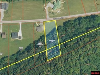 Lot 107 Cane Island Rd, Flippin, AR 72634