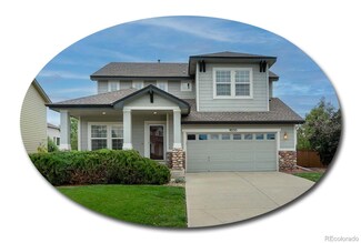 9235 W Freiburg Place, Littleton, CO 80127