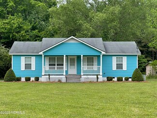 635 Core Point Rd, Blounts Creek, NC 27814