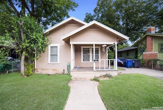 511 Cooper St, San Antonio, TX 78210