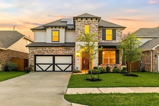 142 Sunray Creek Dr, Katy, TX 77493